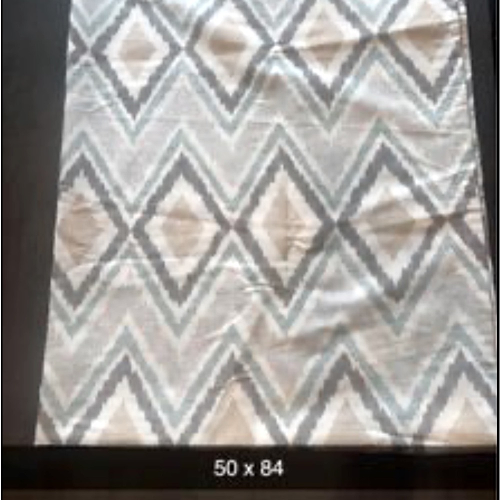 Curtains 50 x 84